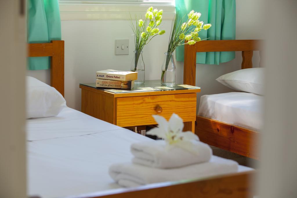 Protaras Holiday Suite Annie Esterno foto