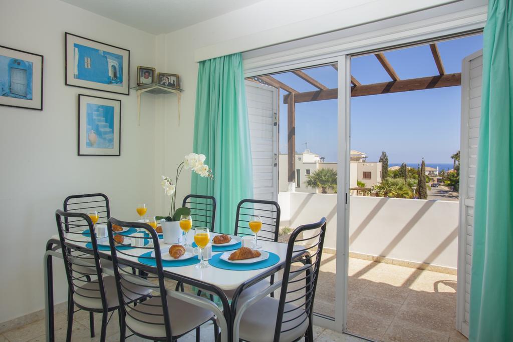 Protaras Holiday Suite Annie Esterno foto