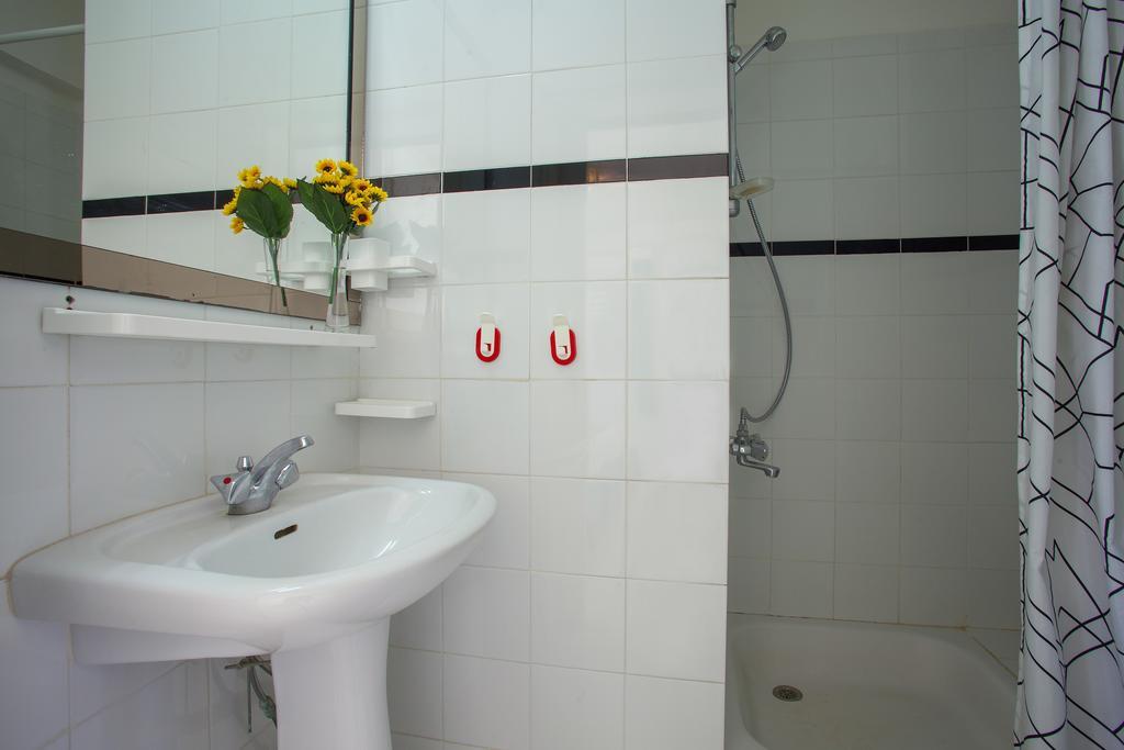 Protaras Holiday Suite Annie Esterno foto