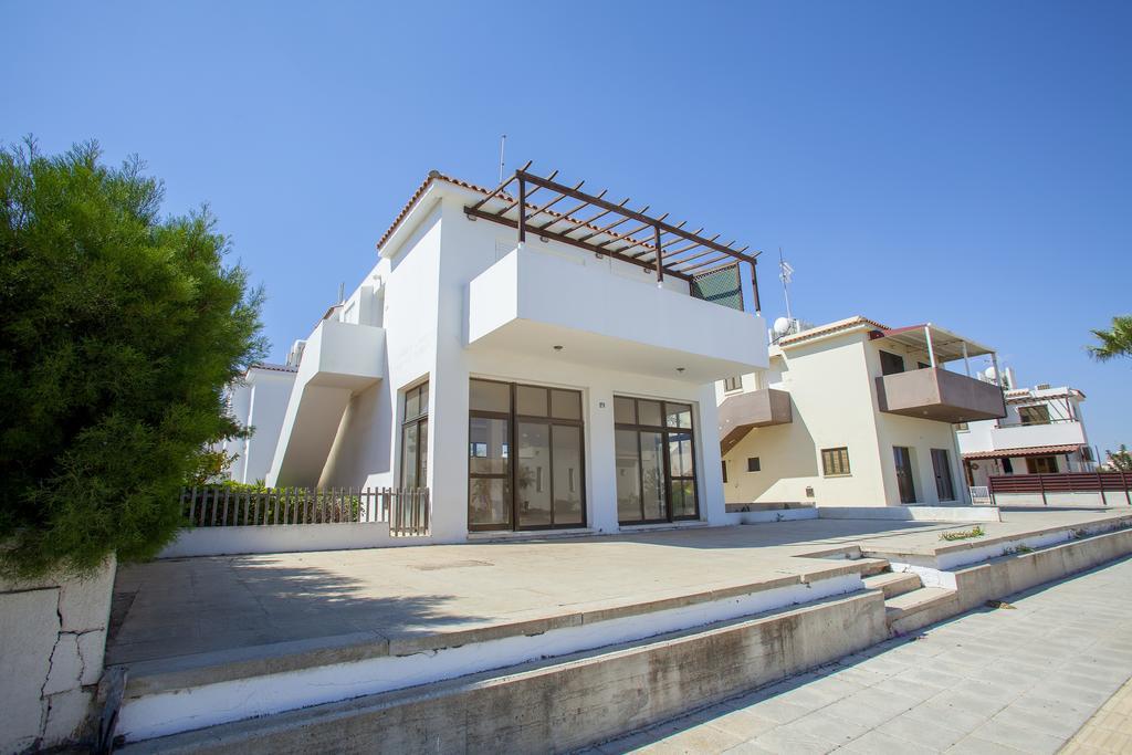 Protaras Holiday Suite Annie Esterno foto