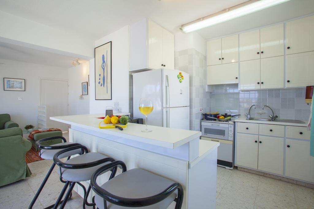 Protaras Holiday Suite Annie Esterno foto
